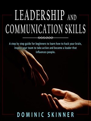 cover image of Leadership and Communication Skills